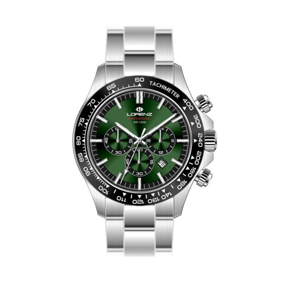 LORENZ MOD. CHRONO PROFESSIONAL WATCHES