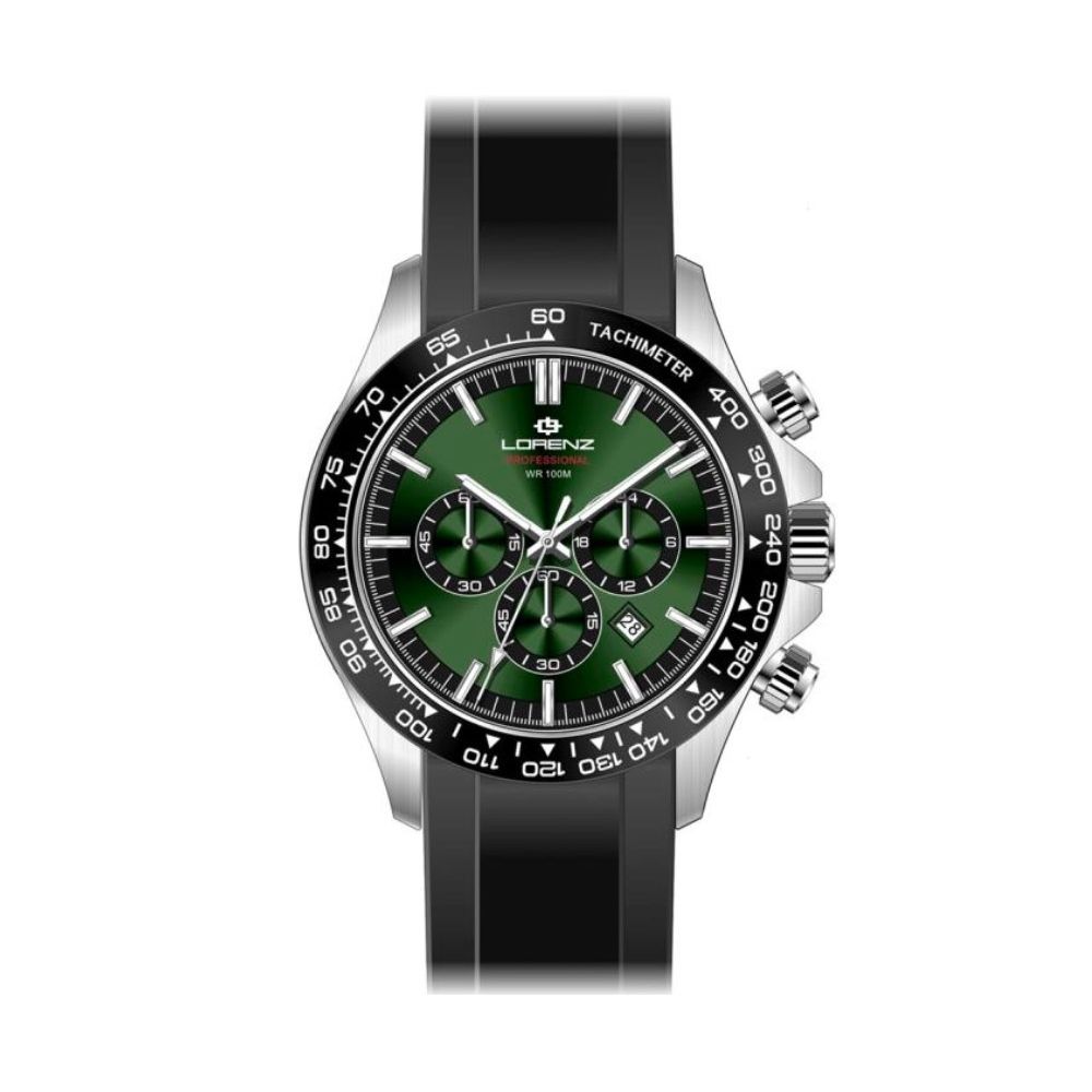 LORENZ MOD. CHRONO PROFESSIONAL WATCHES