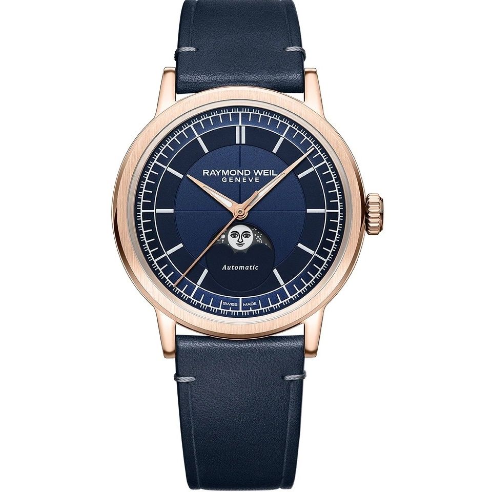 RAYMOND WEIL MOD. 2945-PC5-50001-0