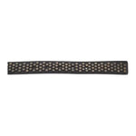 BYBLOS Black Cowhide Women Belt