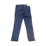 Jacob Cohen Blue Cotton Women Jeans JA-22278-W29