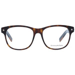 Ermenegildo Zegna Brown Men Optical Frames ER-1046090