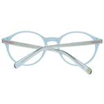 Tommy Hilfiger Blue Women Glasses Frame