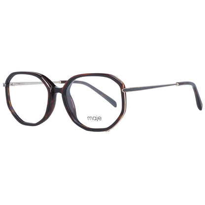 Maje Brown Women Glasses Frame