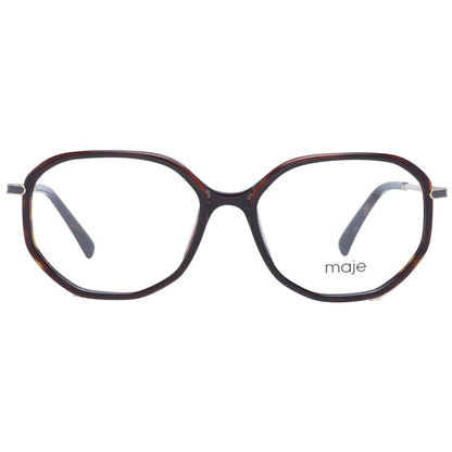 Maje Brown Women Glasses Frame