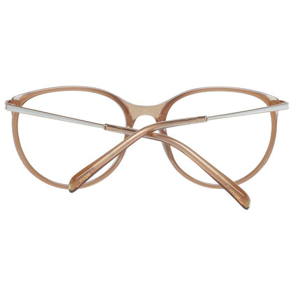 Maje Beige Acetate Glasses (Frames)