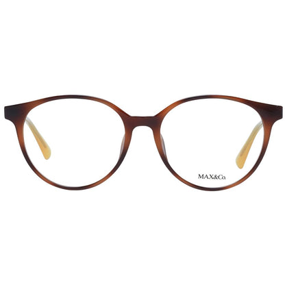 Max & Co Brown Women Glasses Frame