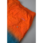 Dolce & Gabbana Orange Blue Gradient Beachwear Swimwear Shorts BIK1698-IT6