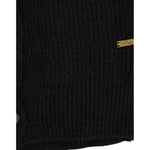John Galliano Black wool cardigan SIG12096-M