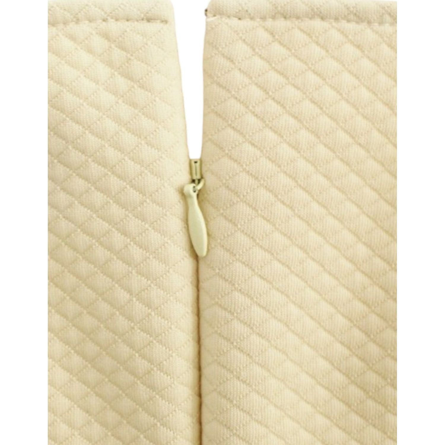 黑色和米色优雅紧身蕾丝连衣裙