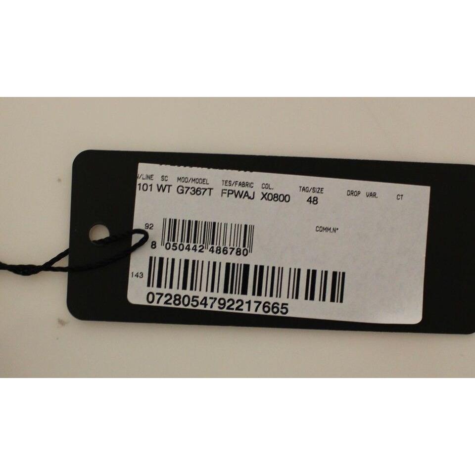 优雅灰色条纹羊毛真丝连衣裙背心