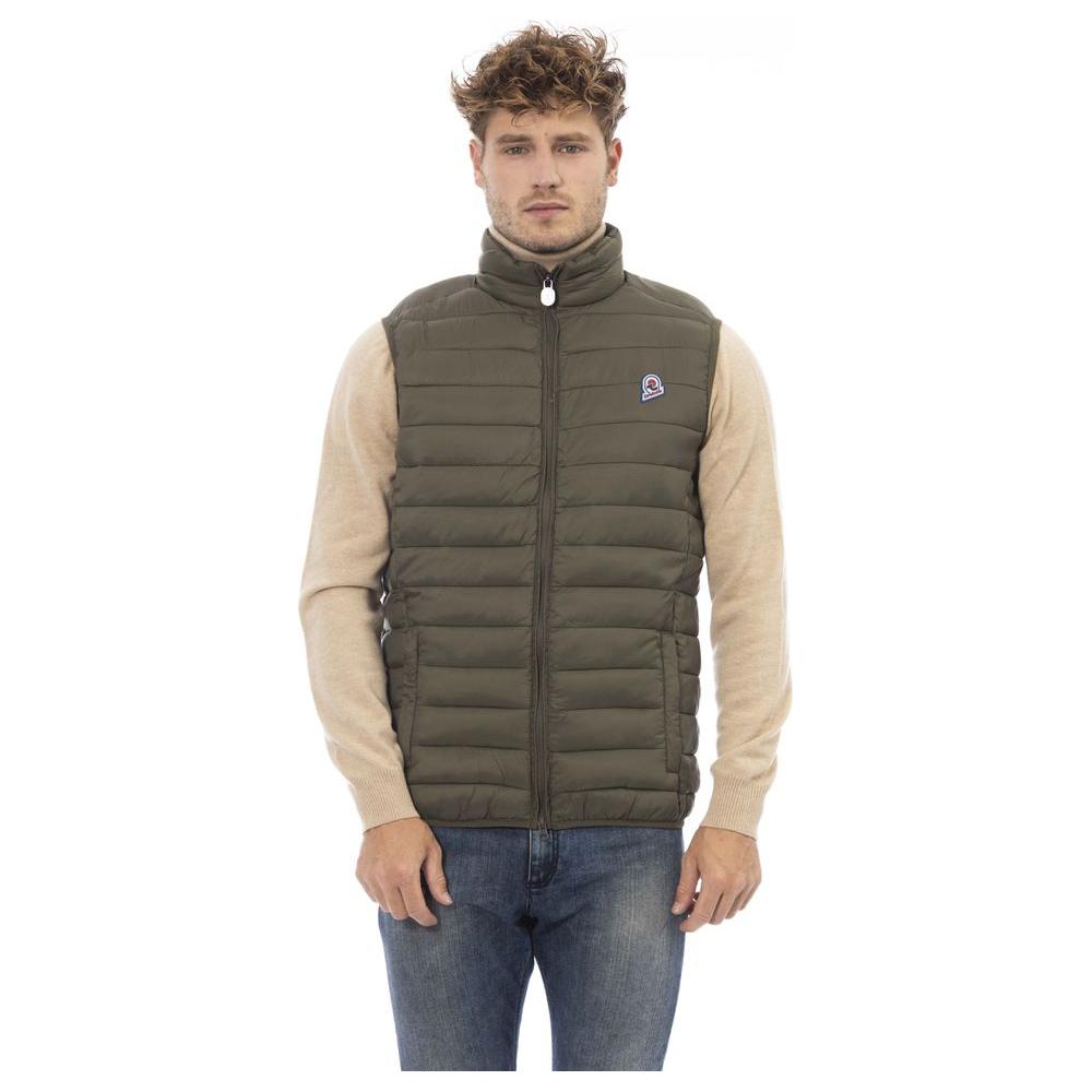 Invicta Army Polyamide Men Vest