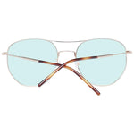 Tommy Hilfiger Rose Gold Unisex Sunglasses TO-1045940