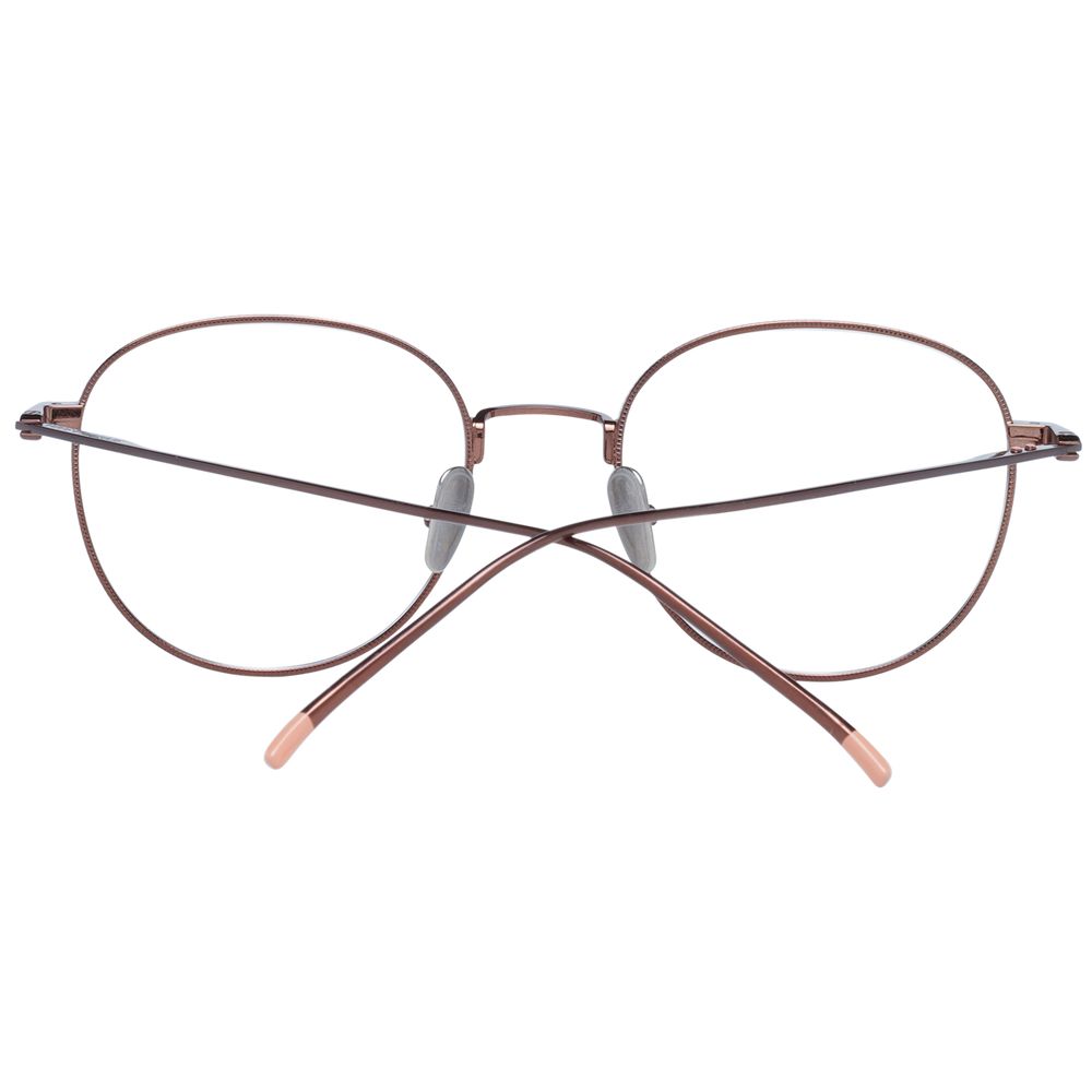 Scotch & Soda Brown Men Optical Frames SC-1047845