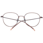 Scotch & Soda Brown Men Optical Frames SC-1047845