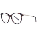 Swarovski Brown Women Optical Frames SW-1043127