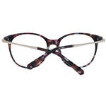 Swarovski Brown Women Optical Frames SW-1043127