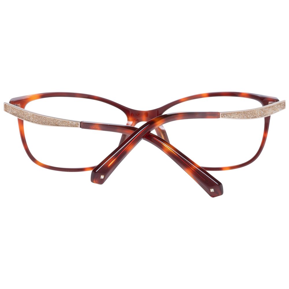 Swarovski Brown Women Optical Frames SW-1044626