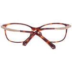 Swarovski Brown Women Optical Frames SW-1044626