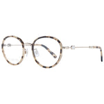 Swarovski Brown Women Optical Frames SW-1047964