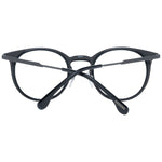 Lozza Black Unisex Optical Frames LO-1048619
