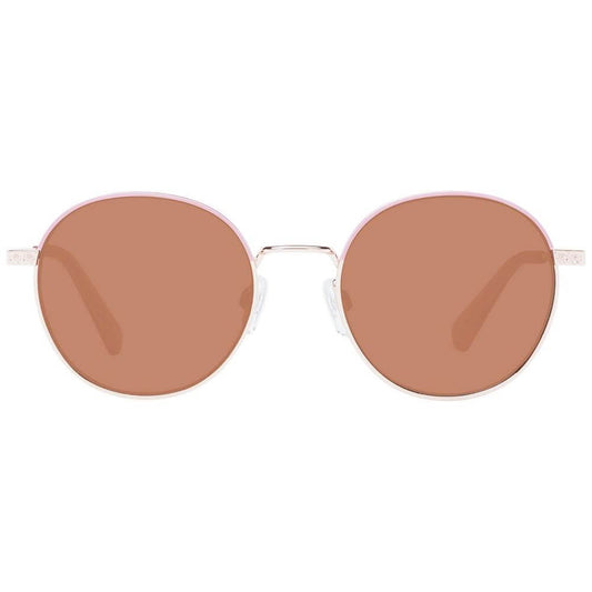 Ted Baker Multicolor Women Sunglasses Ted Baker Rosy Brown