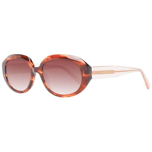 Ted Baker Multicolor Women Sunglasses Ted Baker Rosy Brown