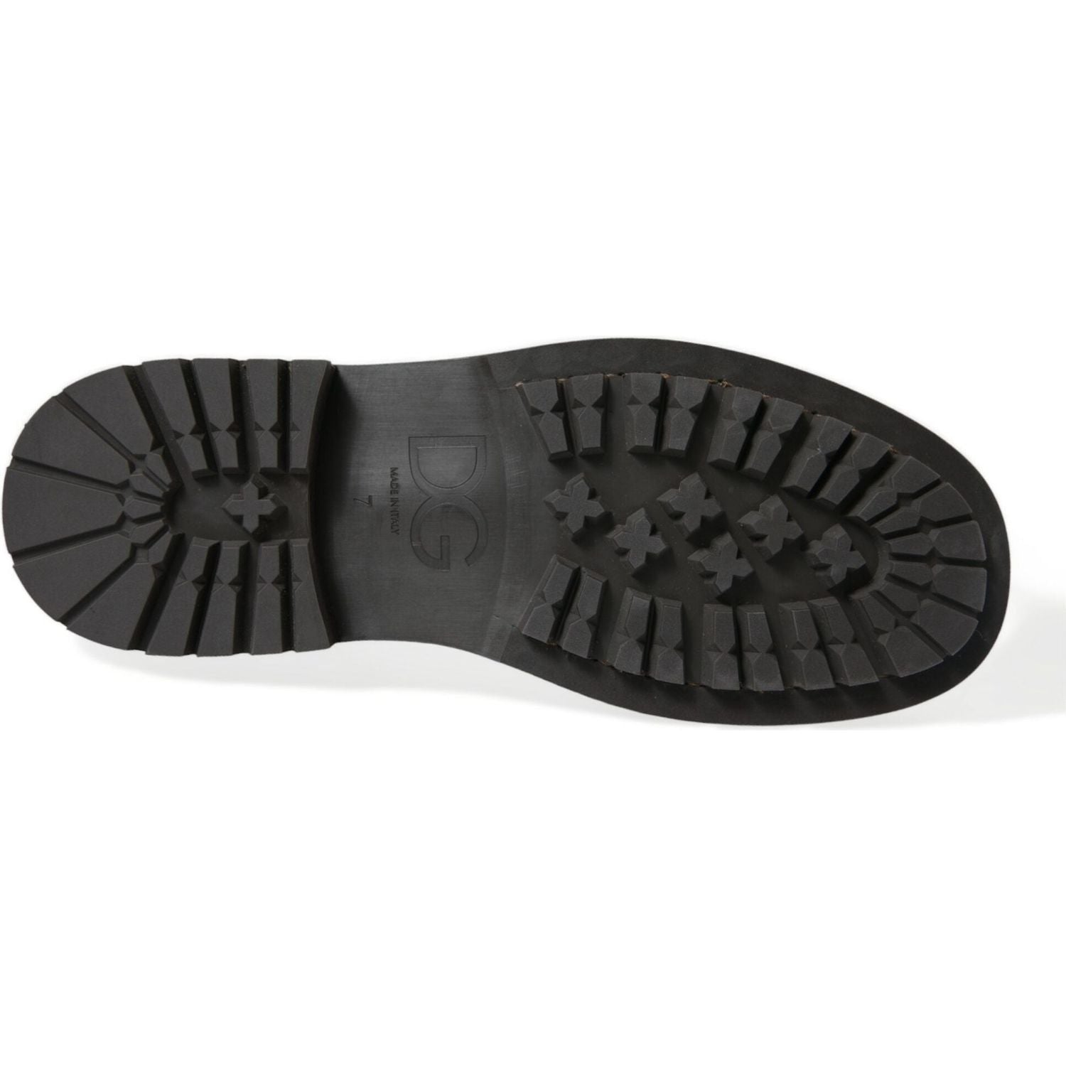 优雅男士真皮德比正装鞋