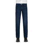 Tramarossa Elegant Stretch Cotton Men's Jeans TR-12373-W32