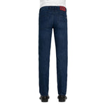 Tramarossa Elegant Stretch Cotton Men's Jeans TR-12373-W32