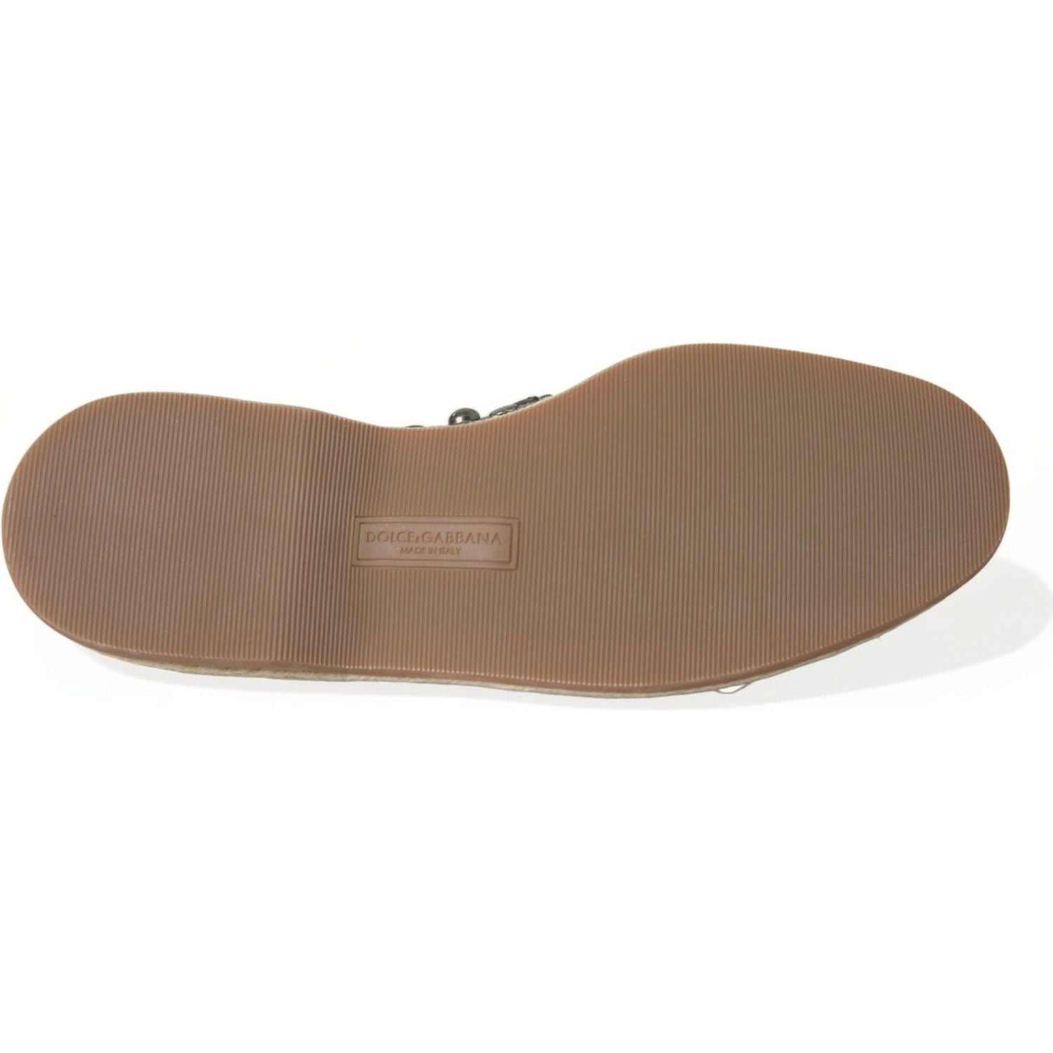 铆钉帆布乐福鞋