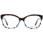 Marciano by Guess Brown Women Optical Frames MA-1049341
