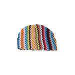 Missoni Multicolor Wool Women Hat MI-24209-UNI