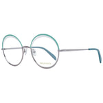 Emilio Pucci Green Women Optical Frames PU-1049229