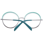 Emilio Pucci Green Women Optical Frames PU-1049229