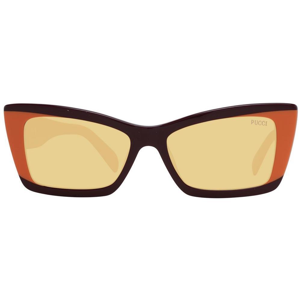 Emilio Pucci Multicolor Women Sunglass