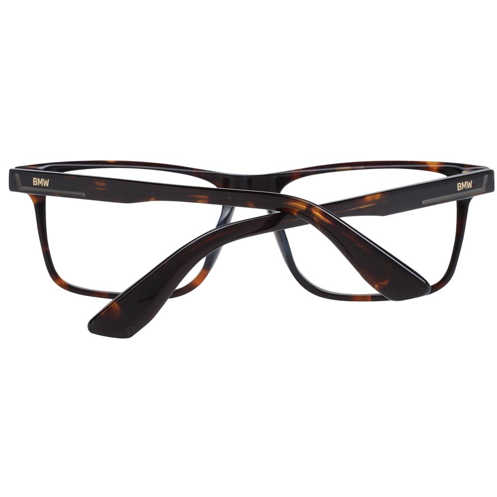BMW Brown Plastic Glasses (Frames)