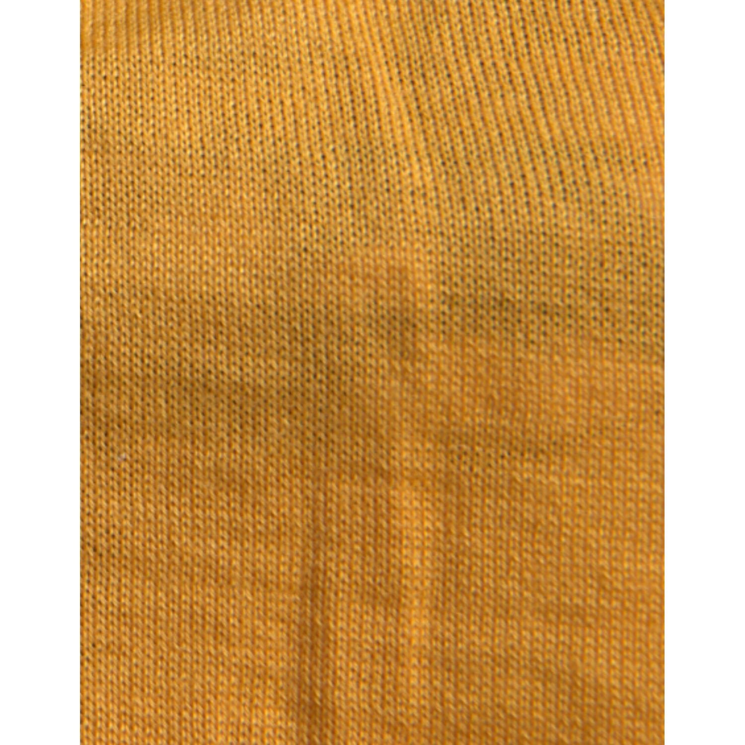 سترة هنلي من مزيج الكشمير والحرير متعدد الألوان من دولتشي آند غابانا