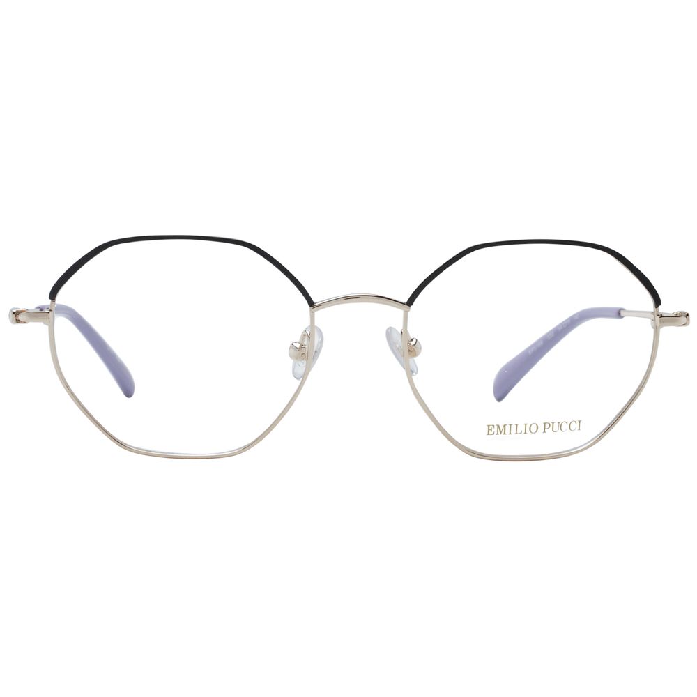 Emilio Pucci Black Women Optical Frames PU-1049610