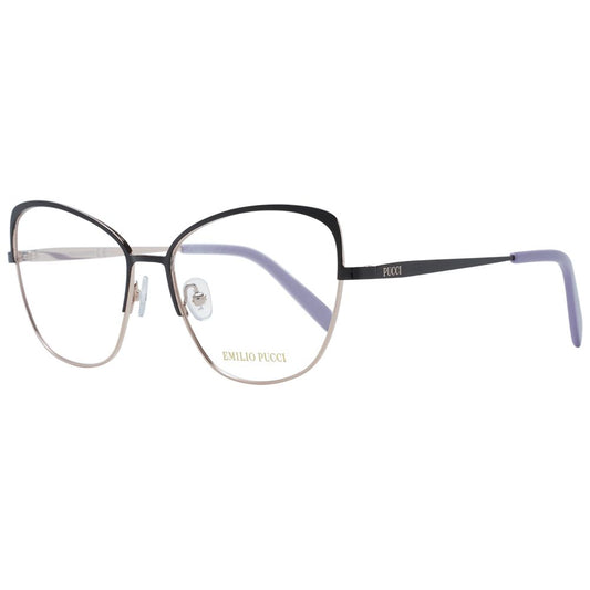 Emilio Pucci Black Women Optical Frames PU-1049626
