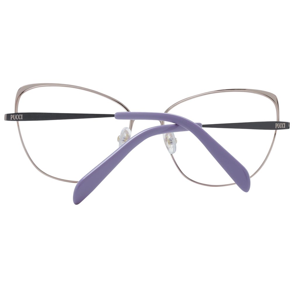 Emilio Pucci Black Women Optical Frames PU-1049626