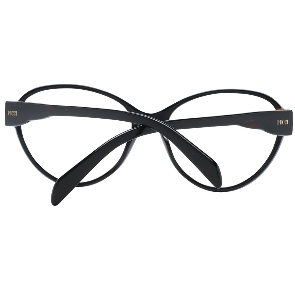 Emilio Pucci Black Women Optical Frames PU-1049639