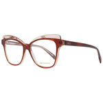 Emilio Pucci Brown Women Optical Frames PU-1049633