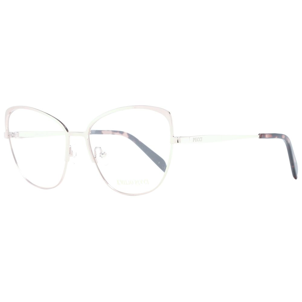 Emilio Pucci Rose Gold Women Optical Frames PU-1049627