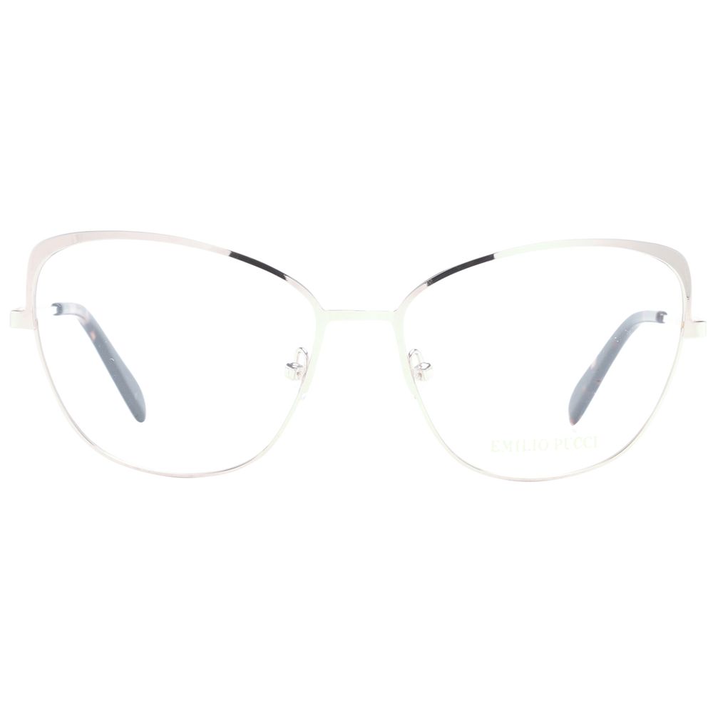 Emilio Pucci Rose Gold Women Optical Frames PU-1049627