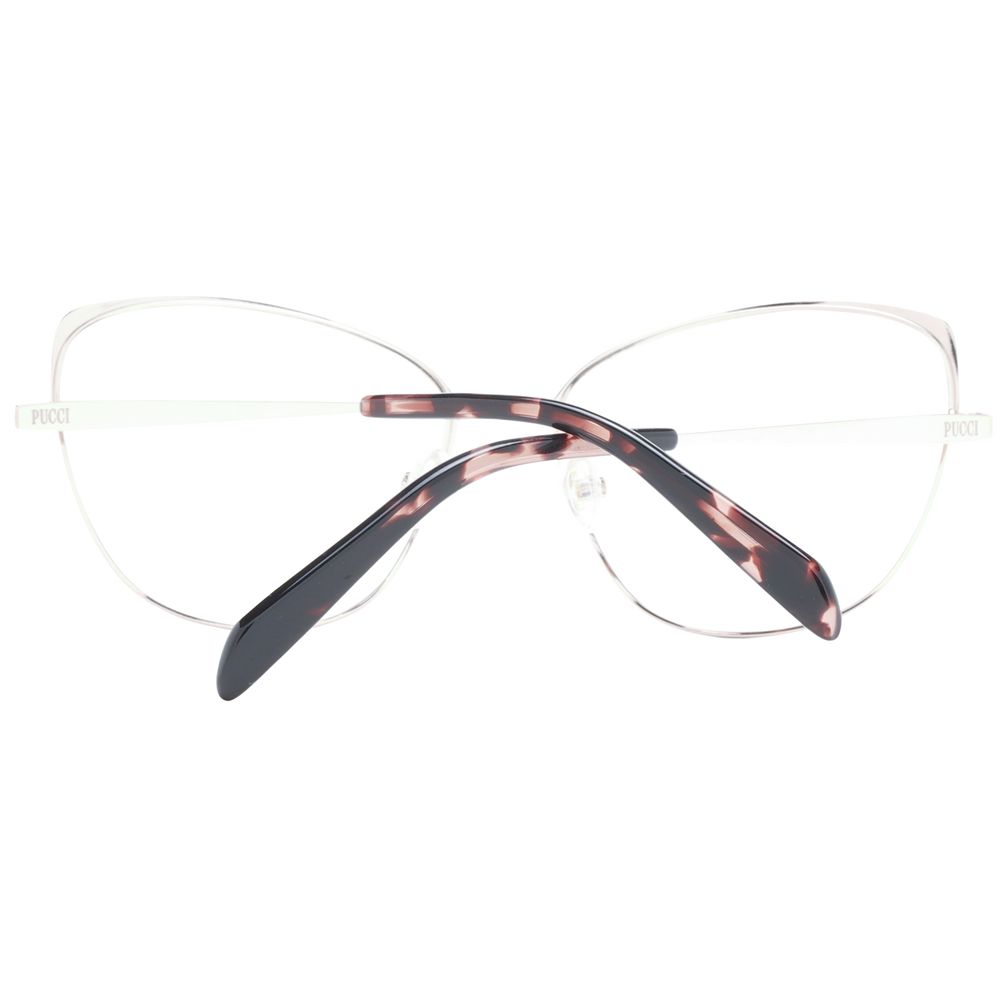Emilio Pucci Rose Gold Women Optical Frames PU-1049627