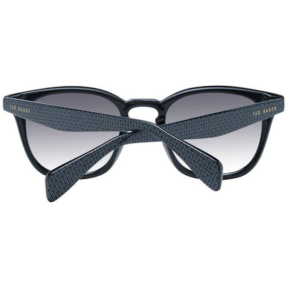 Ted Baker Black Men Sunglass