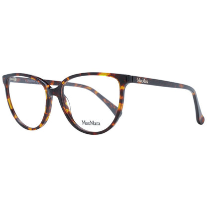 Max Mara Brown Women Glasses Frame