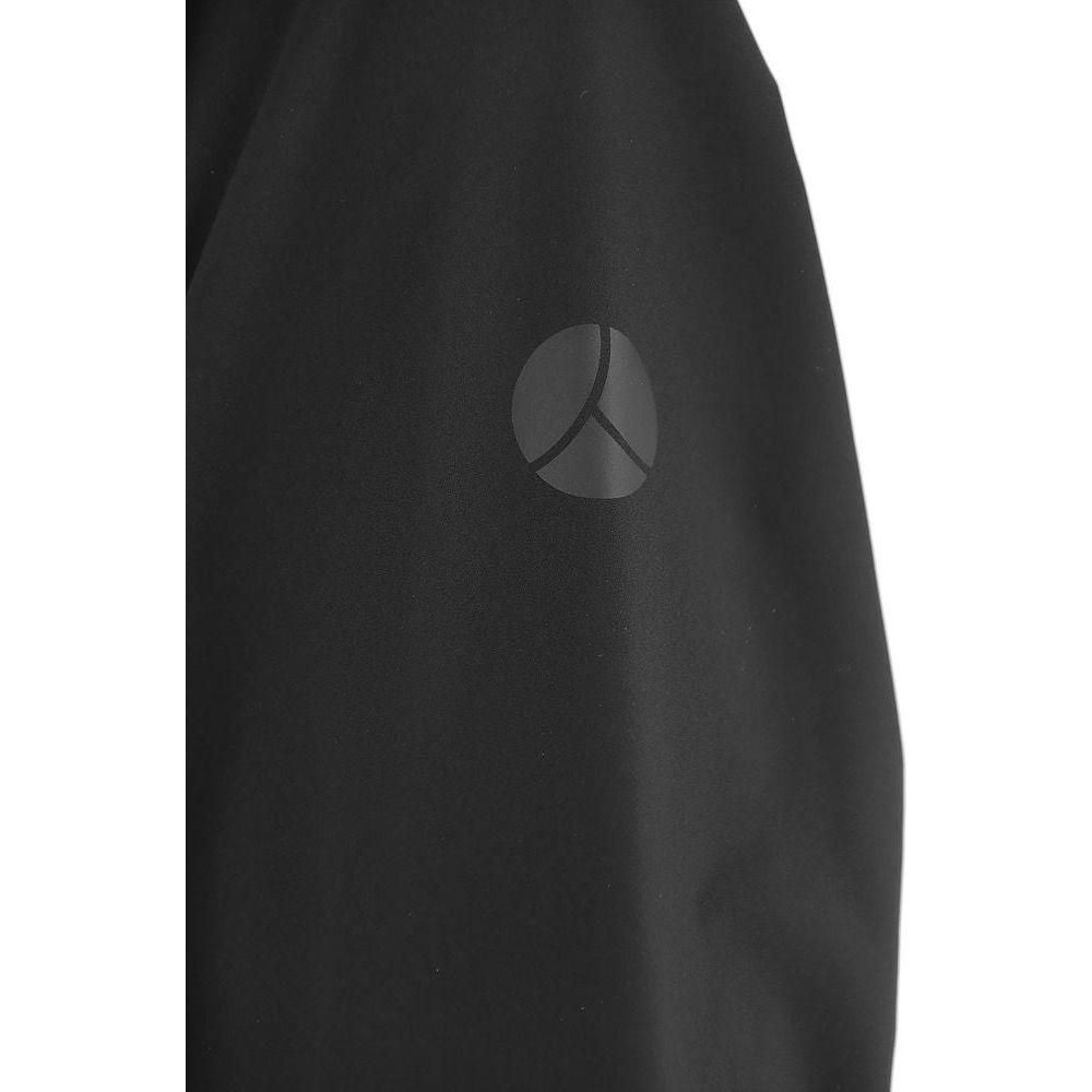 男士优雅防水夹克