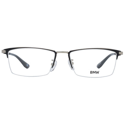 BMW Black Titanium Glasses (Frames)
